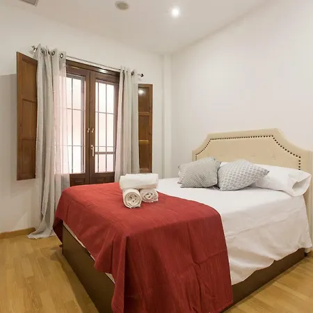 Apartment Apartamento Calle Santiago Centro *