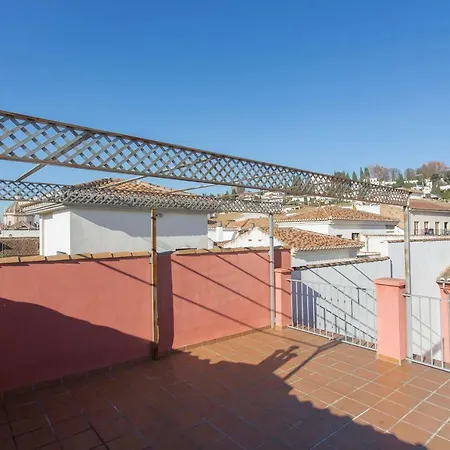 Apartment Apartamento Calle Santiago Centro *