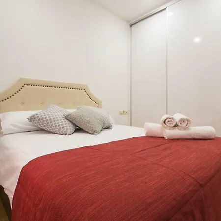 Apartamento Calle Santiago Centro Apartment Granada