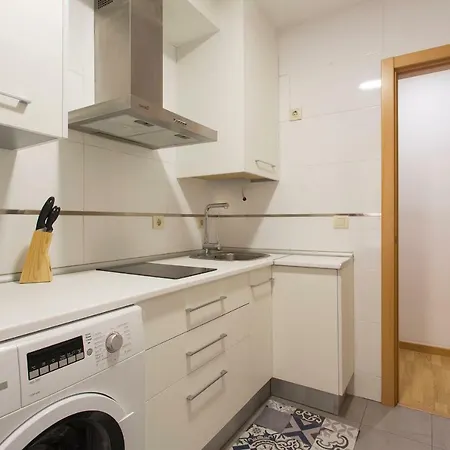 Apartamento Calle Santiago Centro