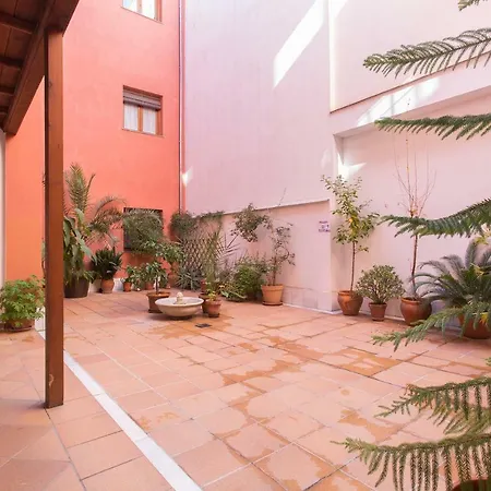 Apartamento Calle Santiago Centro * Granada