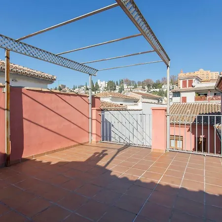 Apartment Apartamento Calle Santiago Centro *