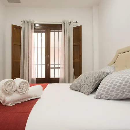 Apartamento Calle Santiago Centro