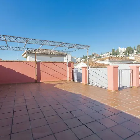 Apartamento Calle Santiago Centro