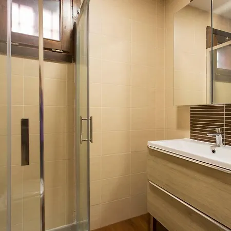 Apartamento Calle Santiago Centro Granada