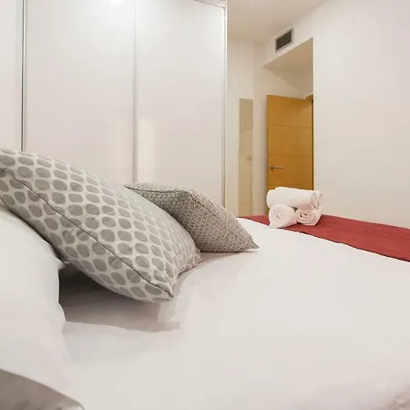 Apartamento Calle Santiago Centro * Granada