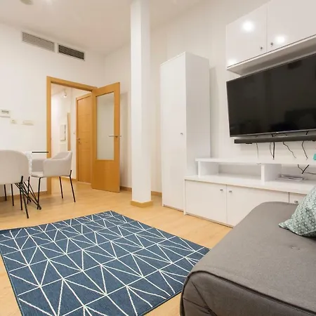 Apartamento Apartamento Calle Santiago Centro *